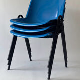 Modus chairs by Osvaldo Borsani 