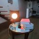 Lampe