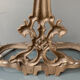 Art Nouvelles cast iron umbrella holder