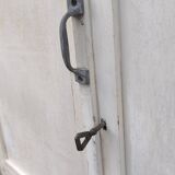 Parisian buffet from the 50s