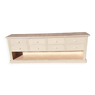 Craft furniture
