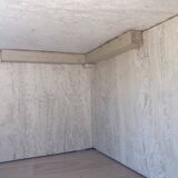 70s travertine nesting tables