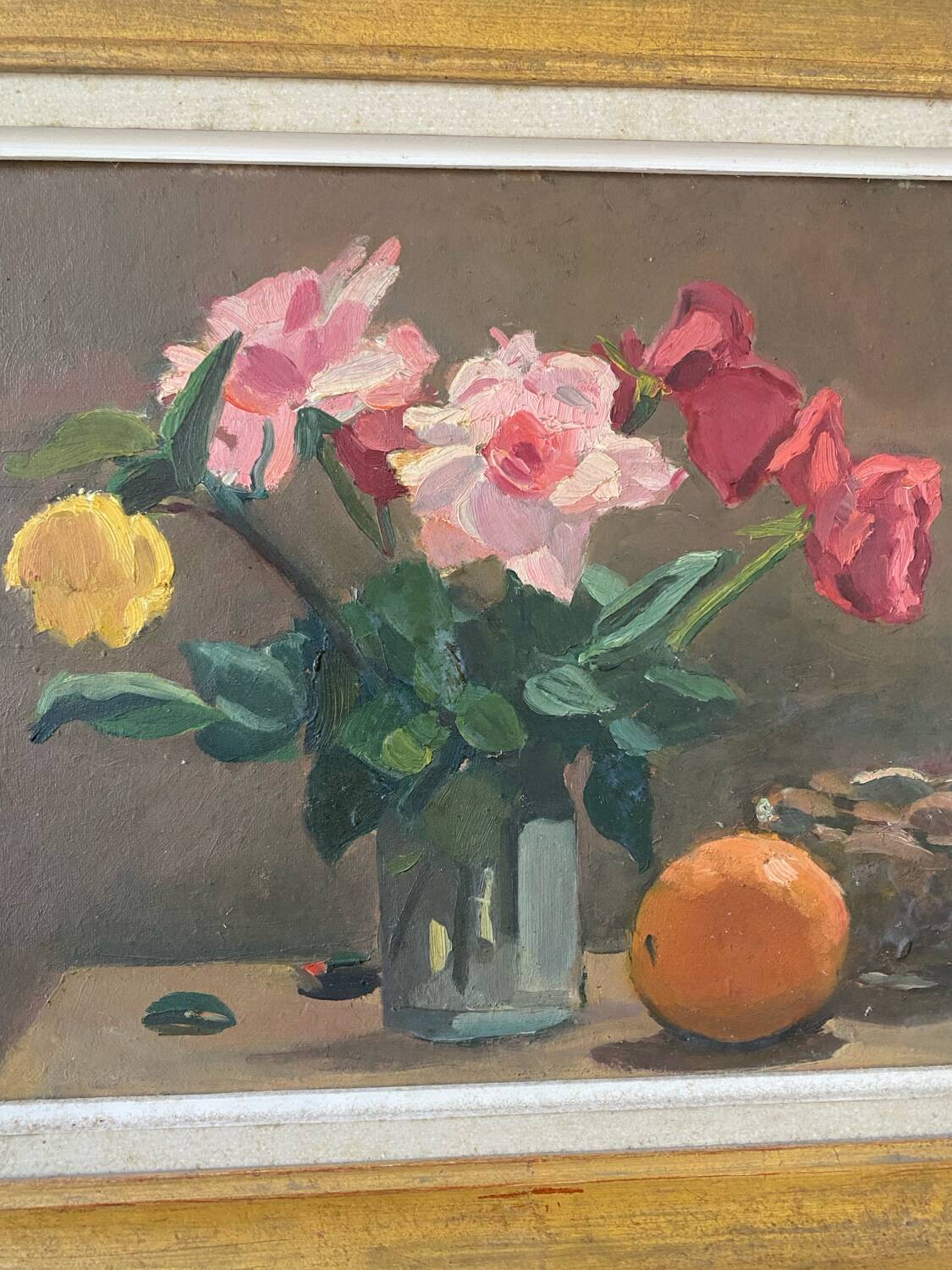 20th century still life