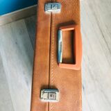 Vintage suitcase
