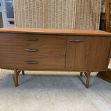 Vintage enfilade