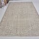 Beige Anatolian Handknotted Wool Rug sku 1487