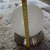 Vintage Ikea wall lamp, ceiling light