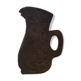 Raptor pitcher