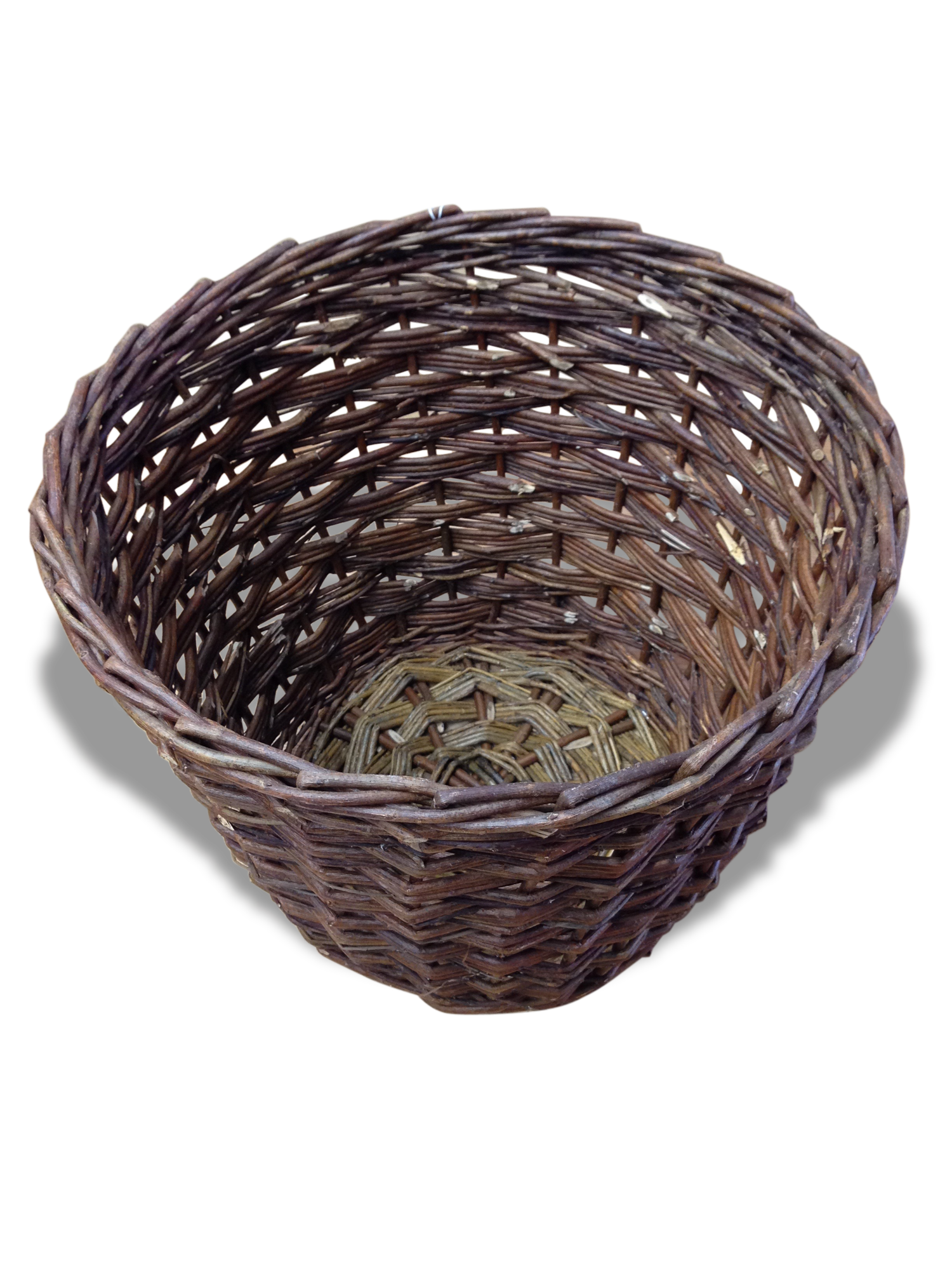 Great panniere braided