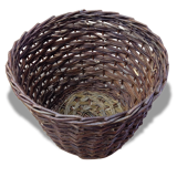 Great panniere braided