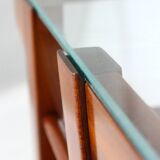 Mid-Century Modern Coffee Table by František Jirák, 1960s