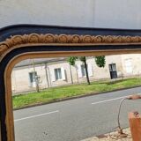 Napoleon 3 mirror