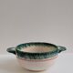 Vintage bowl with donkey motif La Fleet in Ré