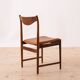Torbjørn Afdal Darby Dining Set with Six Chairs & Extendable Table, 1960s