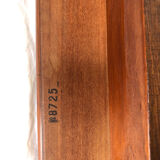 Vintage dining table