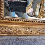 Miroir XIX Inspiration Louis XV 153 x 98