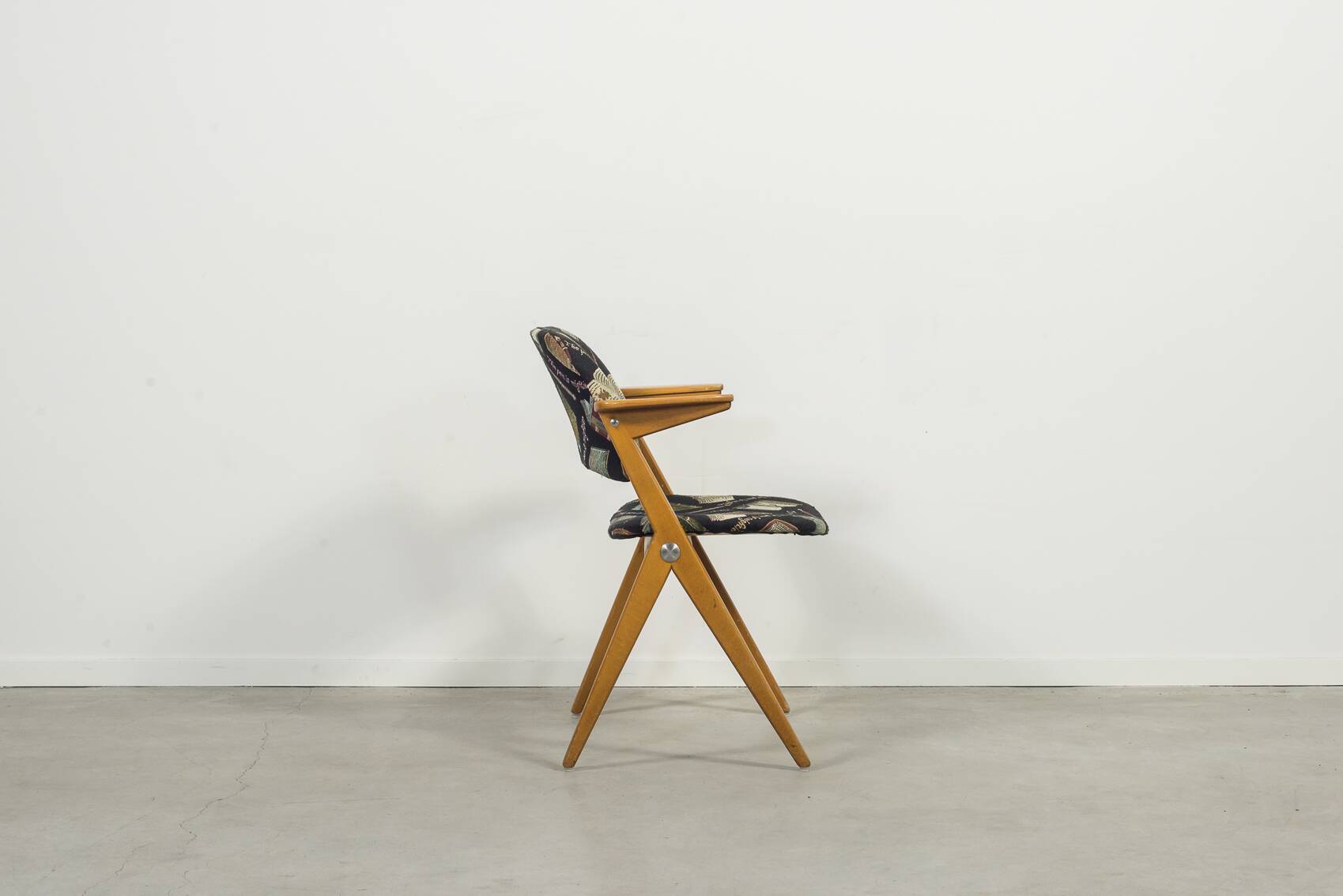 Bengt Ruda for Nordiska Kompaniet 'Triva' armchair, 1960's