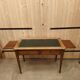 Bureau style directoire en bois massif - XIX ème siècle