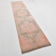 3x12 Long Turkish Runner Rug,84x384Cm