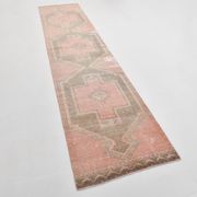 Tapis turc, 84x384Cm