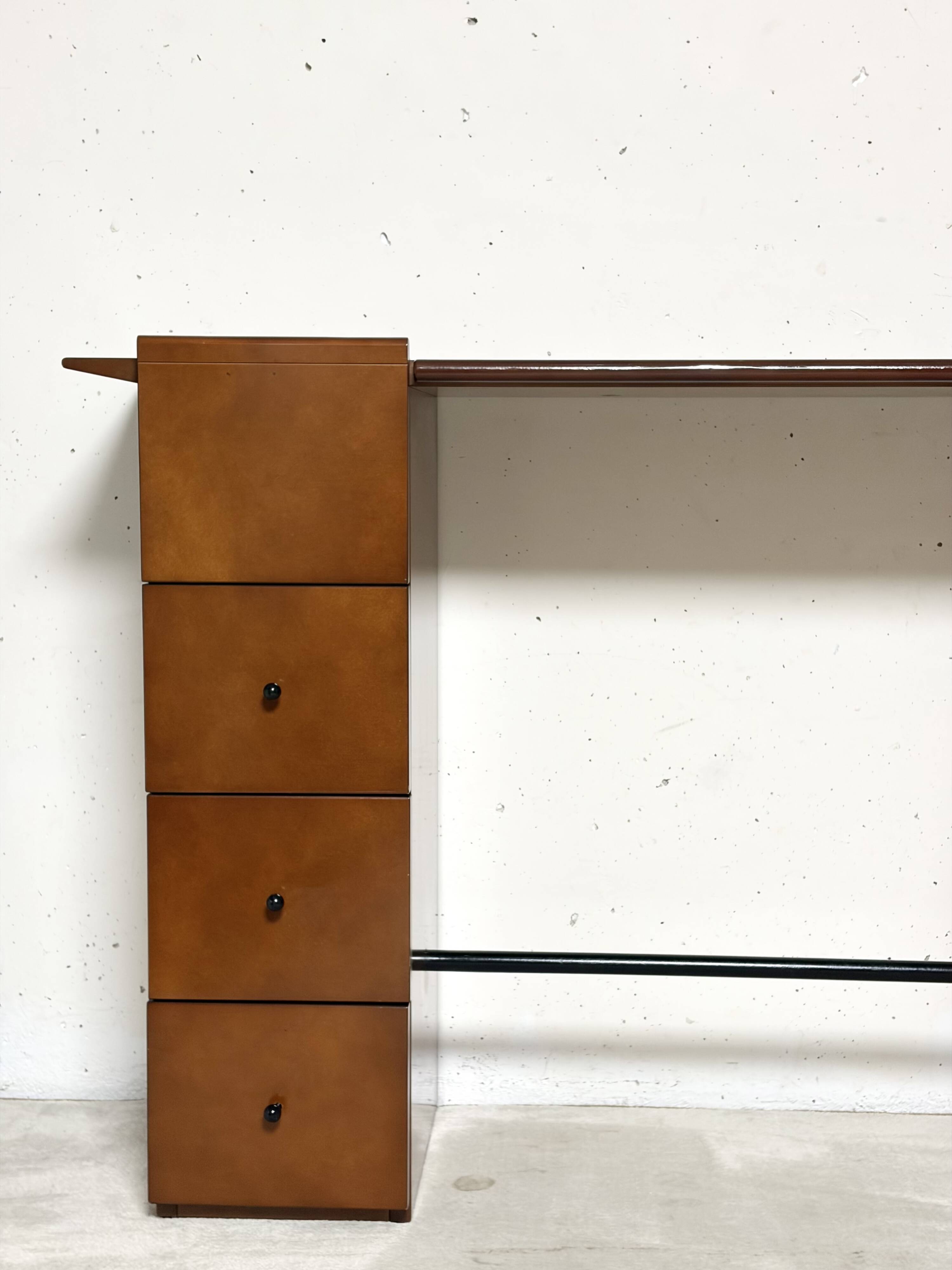 Console table Irena Rosinski, 1980