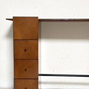 Console table Irena Rosinski, 1980