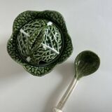 Large cabbage slurry pot