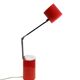 Kreo Japan telescopic lamp, 1960s