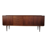 Scandinavian sideboard from the 60s