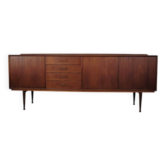 Scandinavian sideboard from the 60s