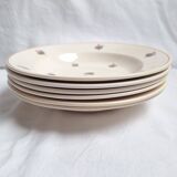 Moulin des Loups deep plates