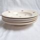 Moulin des Loups deep plates
