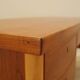 Teak desk, Danish design, 1970s, made in Denmark