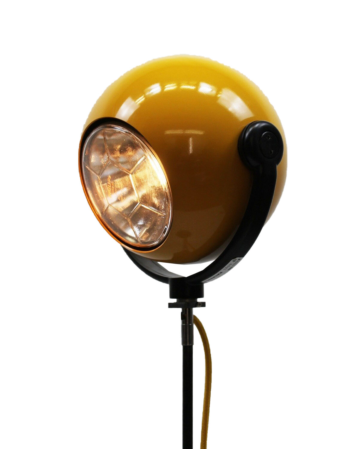 Erco eye ball floor lamp