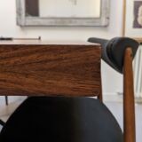 Acacia dining table 8-10 people