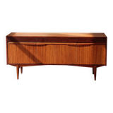 Scandinavian teak sideboard Elliots of Newbury | Vintage furniture