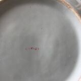Chinese plates