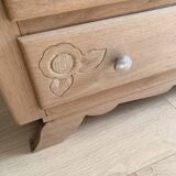Commode art déco