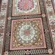 Soapy or aubusson style carpet 70x140 cm