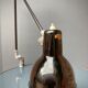 Old architect lamp RIJO model registered