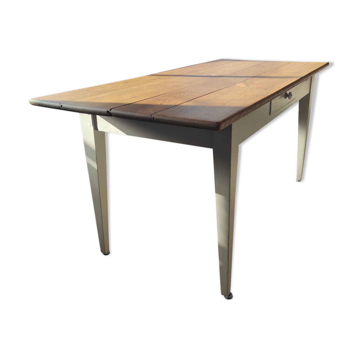 Farmhouse table