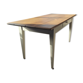 Table de ferme