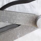 4 wall lights with articulated arm