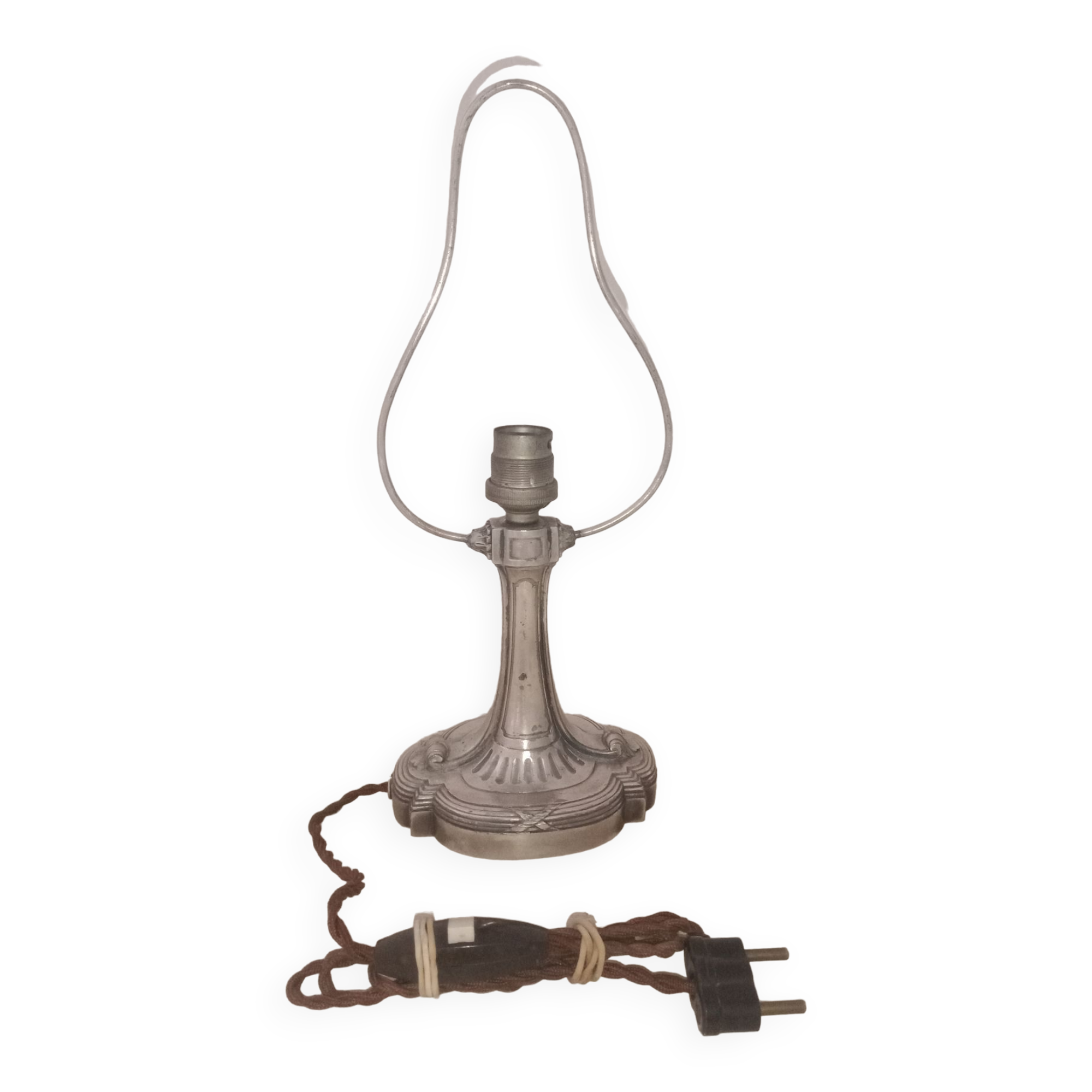 Lampe style Tiffany