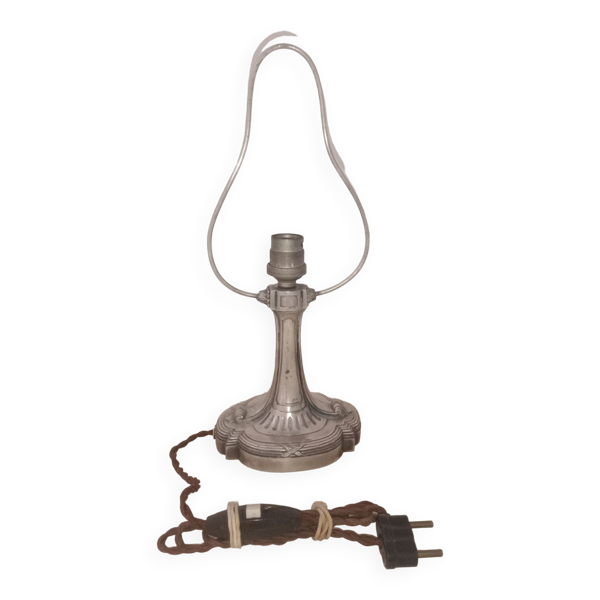 Lampe style Tiffany — Beyit