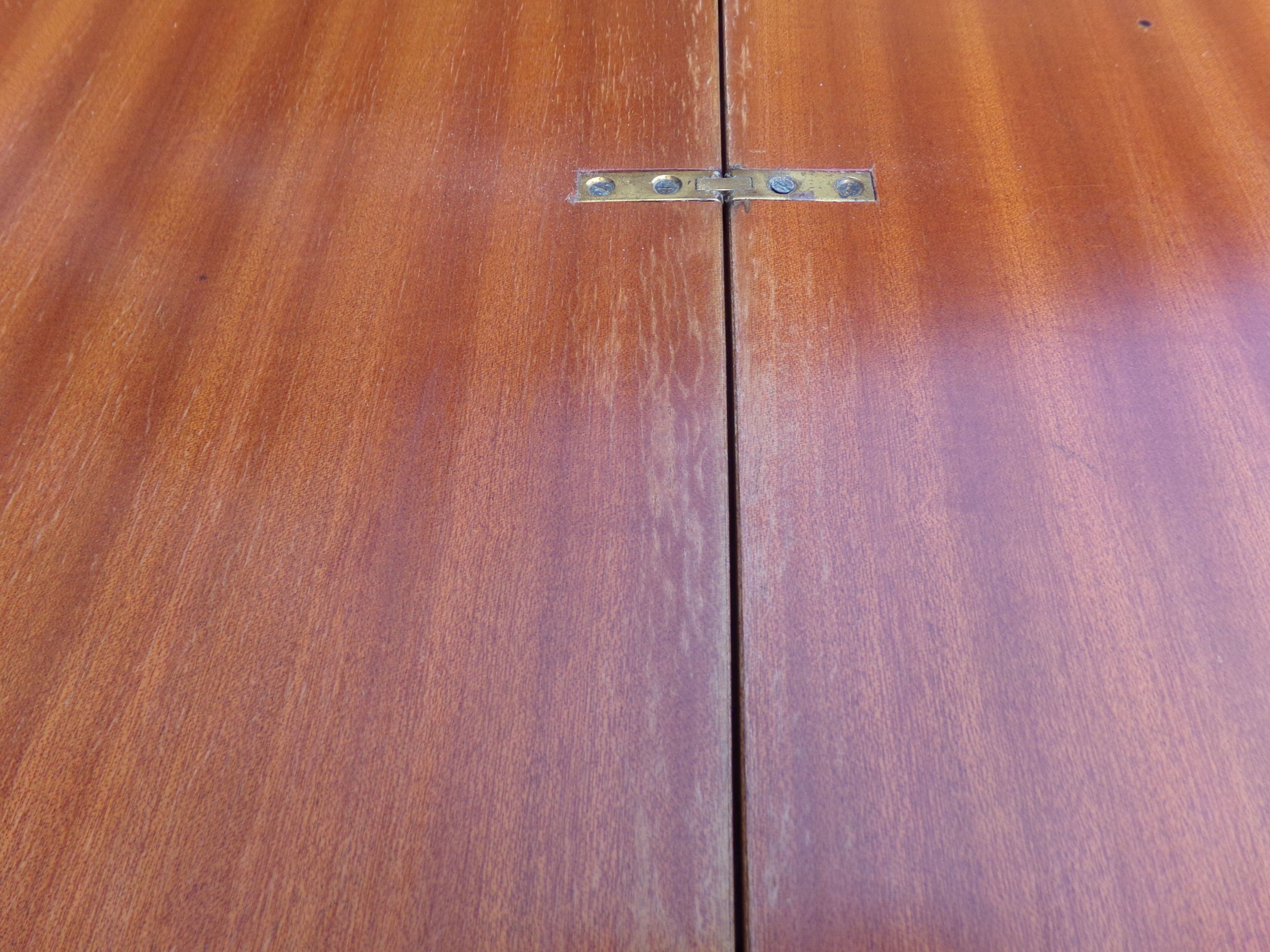 Scandinavian style table