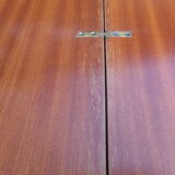 Scandinavian style table