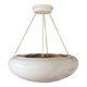 Pendant lamp, Danish design, 1970s, production: Denmark