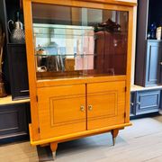 Meuble vitré vintage