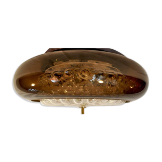 Carl Fagerlund ceiling, for Orrefors Sweden 1960